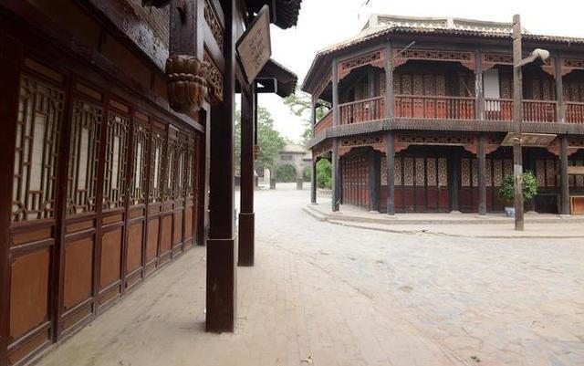 宋朝经济蓬勃发展综合性城市林立那宋朝人的住房条件怎样