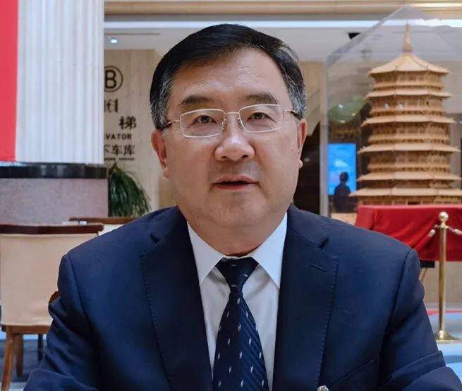 香港商报专访王冰:坚持生态优先 推动绿色转型_腾讯新闻