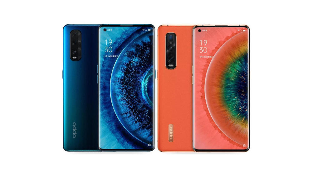 oppo find系列历代机型回顾:十年探索,理想继续