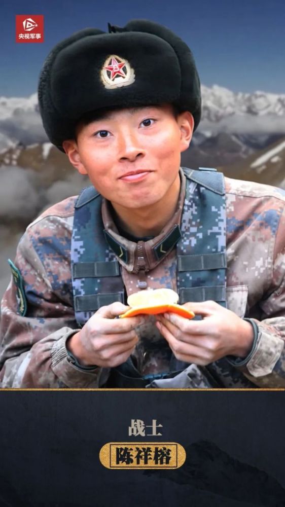 小区物业撤下明星广告换上戍边英雄照片网友真正的明星