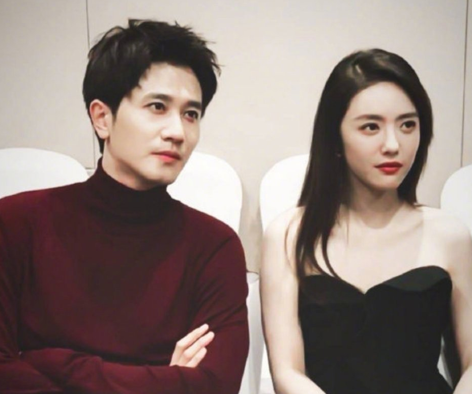 彭冠英蔡文静二搭不玩破案而是恋爱这波售后cp粉终于圆梦了