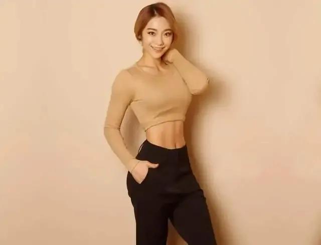 身材比较胖,如何将肚子上的肉减掉,露出平坦的腹部呢_腾讯新闻