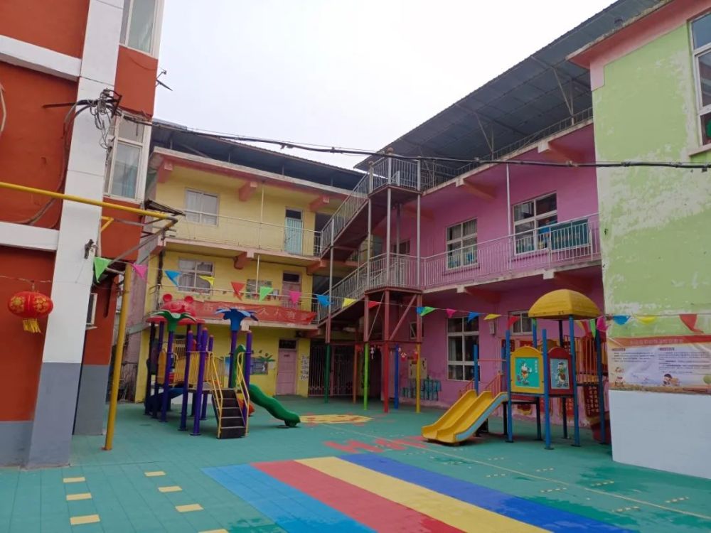 邯郸这个区新增3所公办幼儿园!_腾讯新闻
