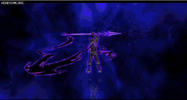 dnf:魔枪士三觉立绘曝光,暗枪一个笑容就赢了,金馆长蔡徐坤无辜躺枪