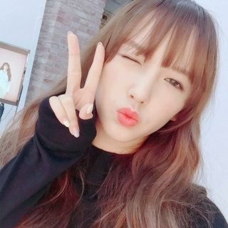 头像宇宙少女程潇合集