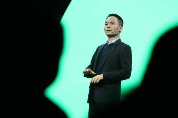 oppo老板是谁 腾讯网