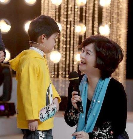 陈铎|鞠萍|央视|倪萍