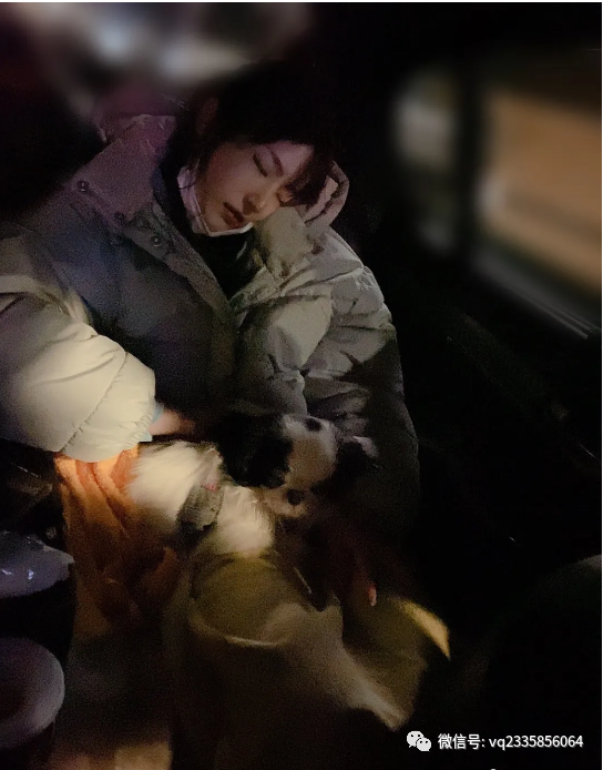 枫カレン（枫可怜）的生活写真520插图2