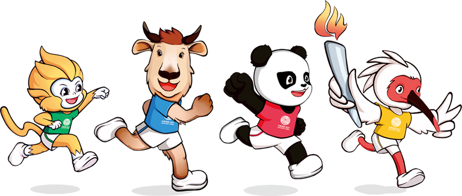 十四运会部分群众赛事活动时间及场地确定!_腾讯新闻