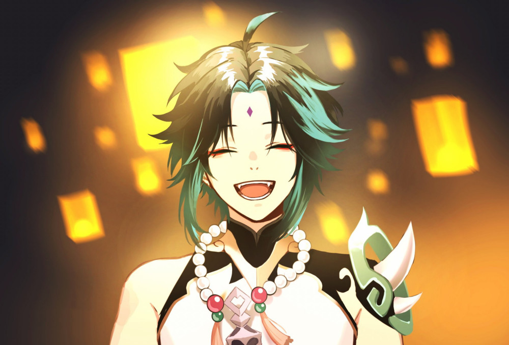 肯德基的直播间和评论区被原神占领网友小丑竟是我自己