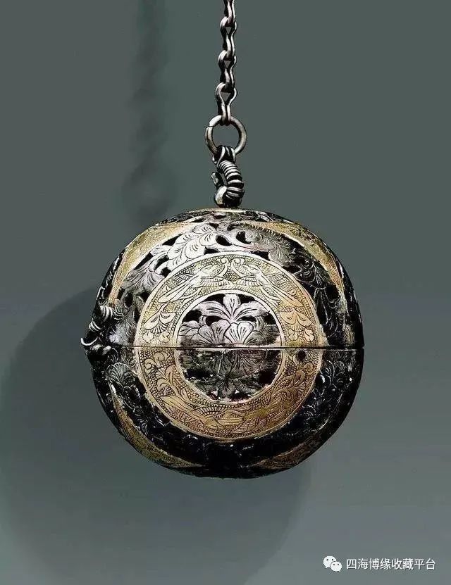 浅谈美仑美奂的古代金银器及鉴赏，了解的看这里…_腾讯新闻