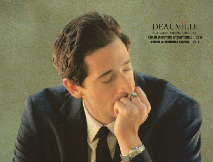 《超脱》男主在童年阴影下的那些记忆,从片尾贯穿到片末_腾讯新闻