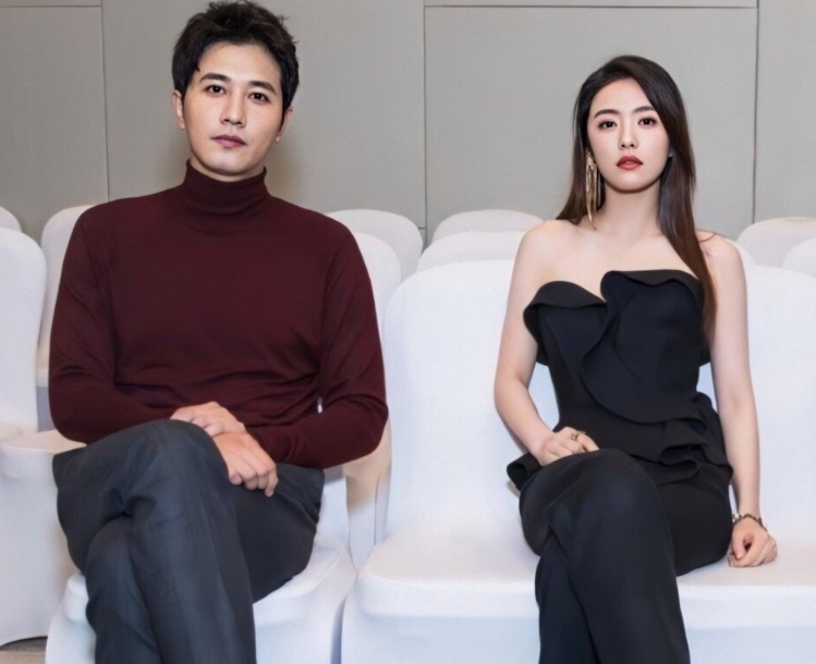 《阳光之下》导演再执新剧,二度合作彭冠英,女主又是老熟人了