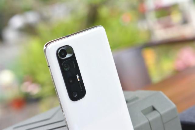 对比小米10,三点配置升级|redmi k40|骁龙870|小米10s|小米10|小米11