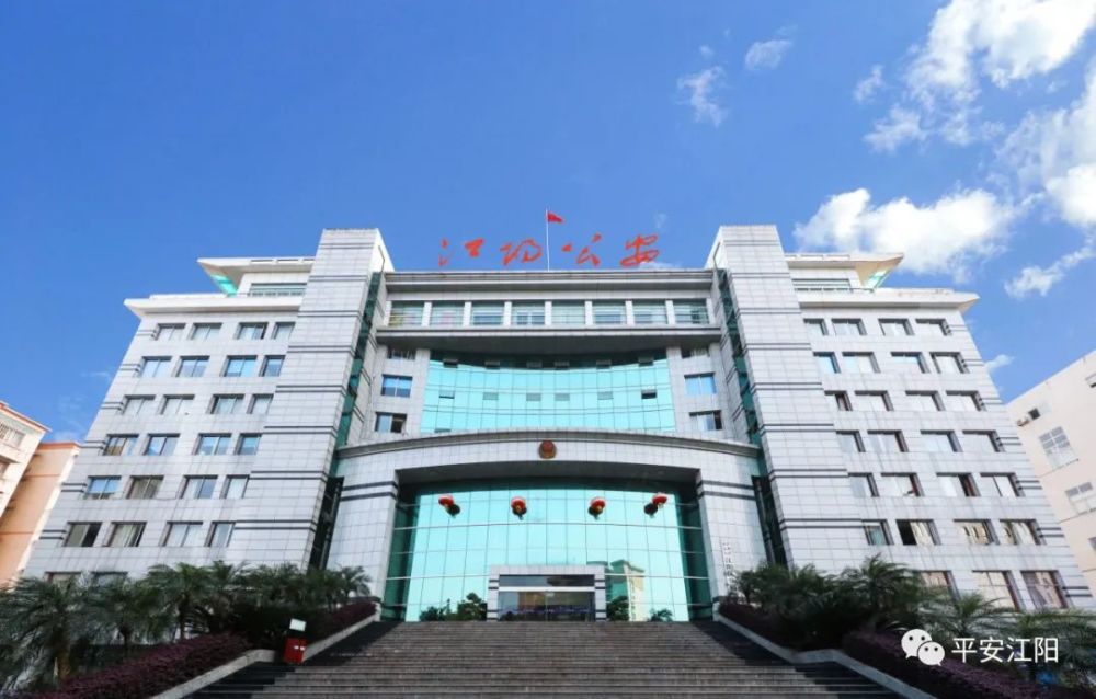 细数江阳公安增援泸县抗震救灾暖心瞬间