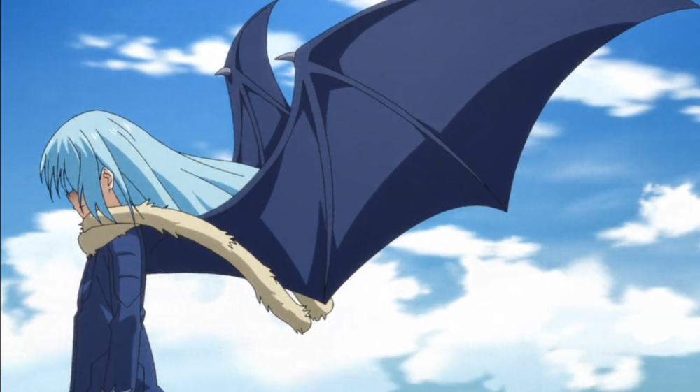 转生史莱姆第二季萌王决心进化魔王二万人类灵魂作为祭品