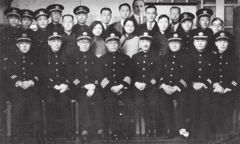 实施中国医生首次现代医学意义上的人体解剖,主持中国第一次大规模地