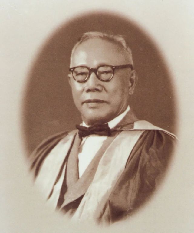 今天，让我们共同纪念他——“国士无双”伍连德_腾讯新闻