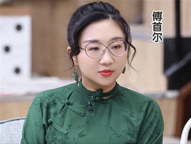 该不该告诉孩子家里穷?《奇葩说》傅首尔给了一个笑翻全场的回答