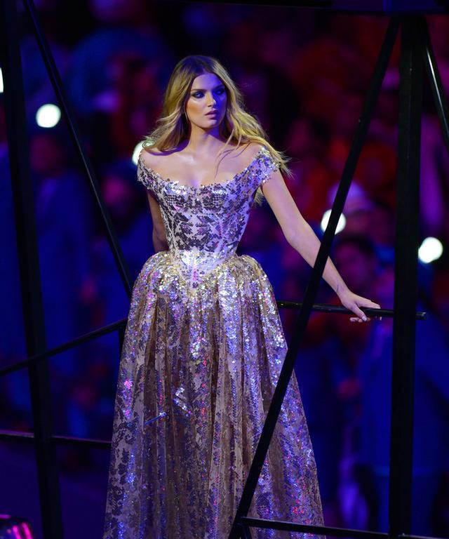 带你了解不一样的丽丽·唐纳森_腾讯新闻