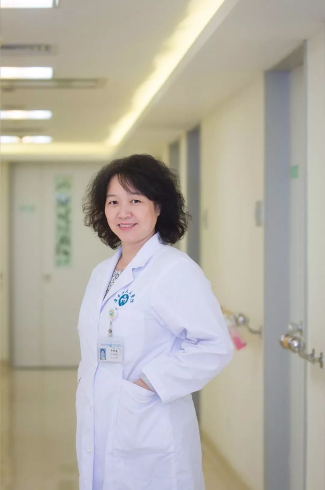 致敬南海医生林纯莹荣获中国好人称号