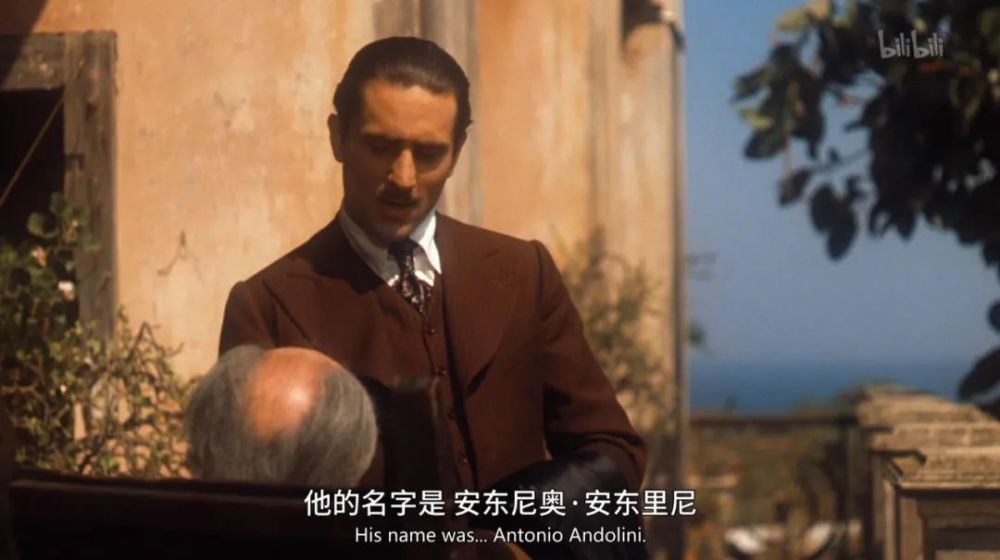 维托柯里昂是如何当上黑老大的