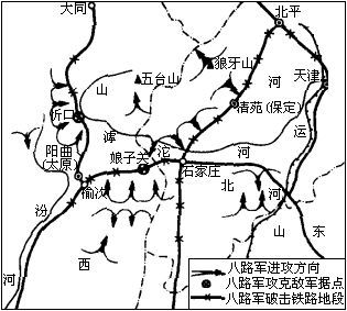 说不尽的百团大战_腾讯新闻