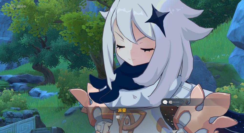 原神米卫兵是怎样一群玩家?为何狂踩tx游戏却坚信米哈游?