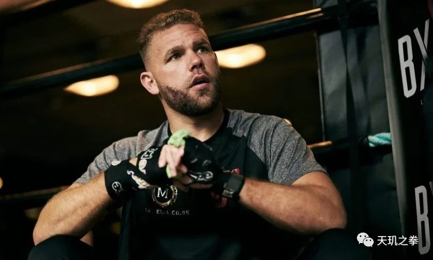 【拳击】桑德斯:阿瓦雷兹不是超人,他输给了戈洛夫金!