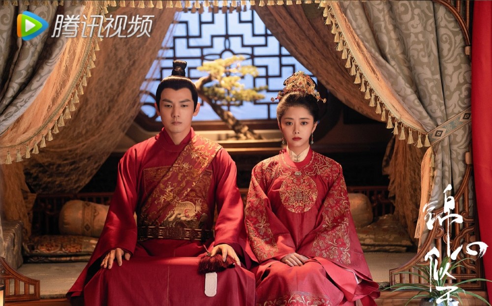 锦心似玉百度云网盘资源全145集已完结1080p高清国语已完结