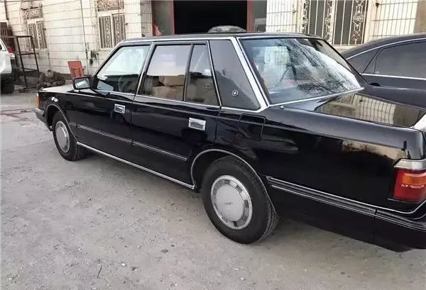 居然还有这么新的七代皇冠