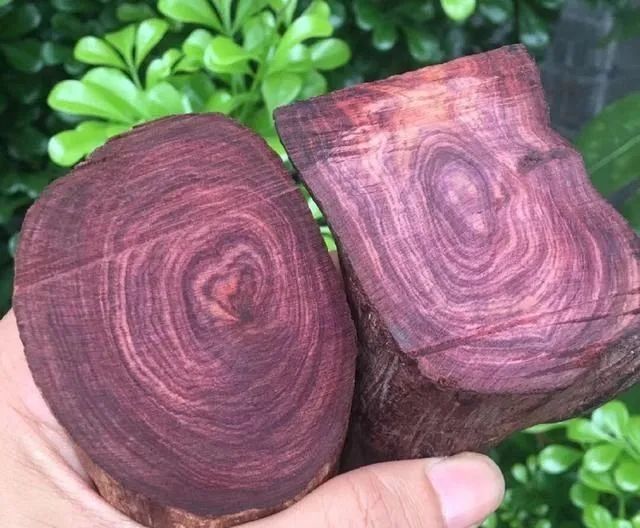 心旷神怡红木中的四大香木