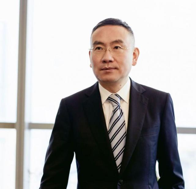 专访全国人大代表,天府银行行长黄毅:中小银行可通过四大方式应对不良