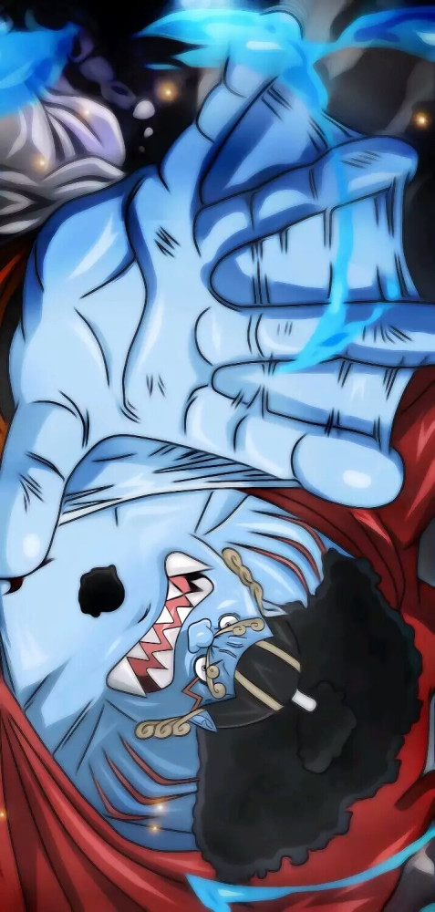 区区四皇老甚平