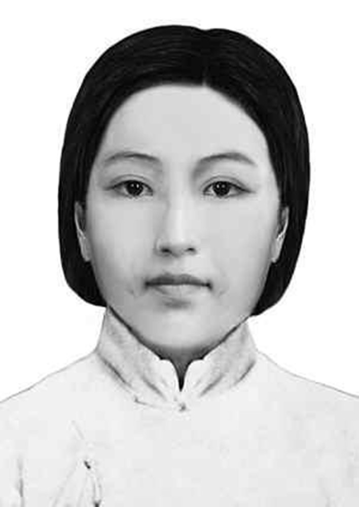 湖北一农妇去世,28年后孙子收拾遗物时发现,才知奶奶曾是大人物