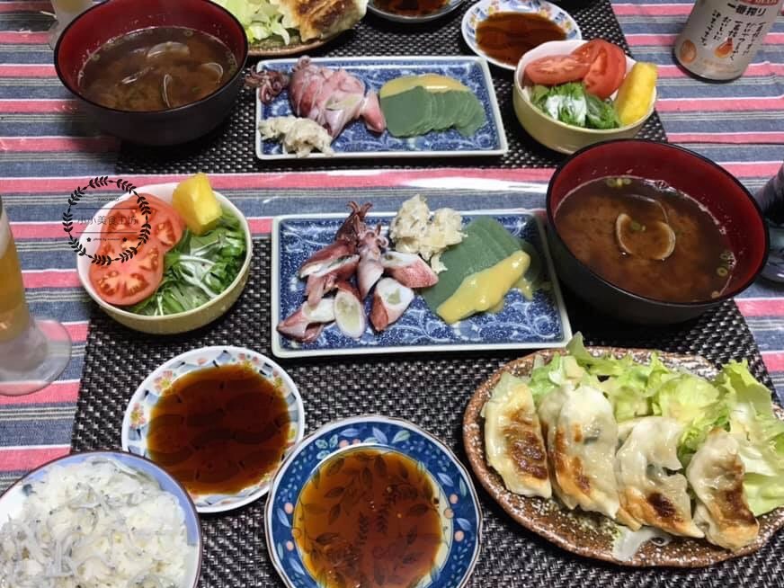 日本普通家庭的一日三餐,看完终于明白:日本没胖子是有原因的