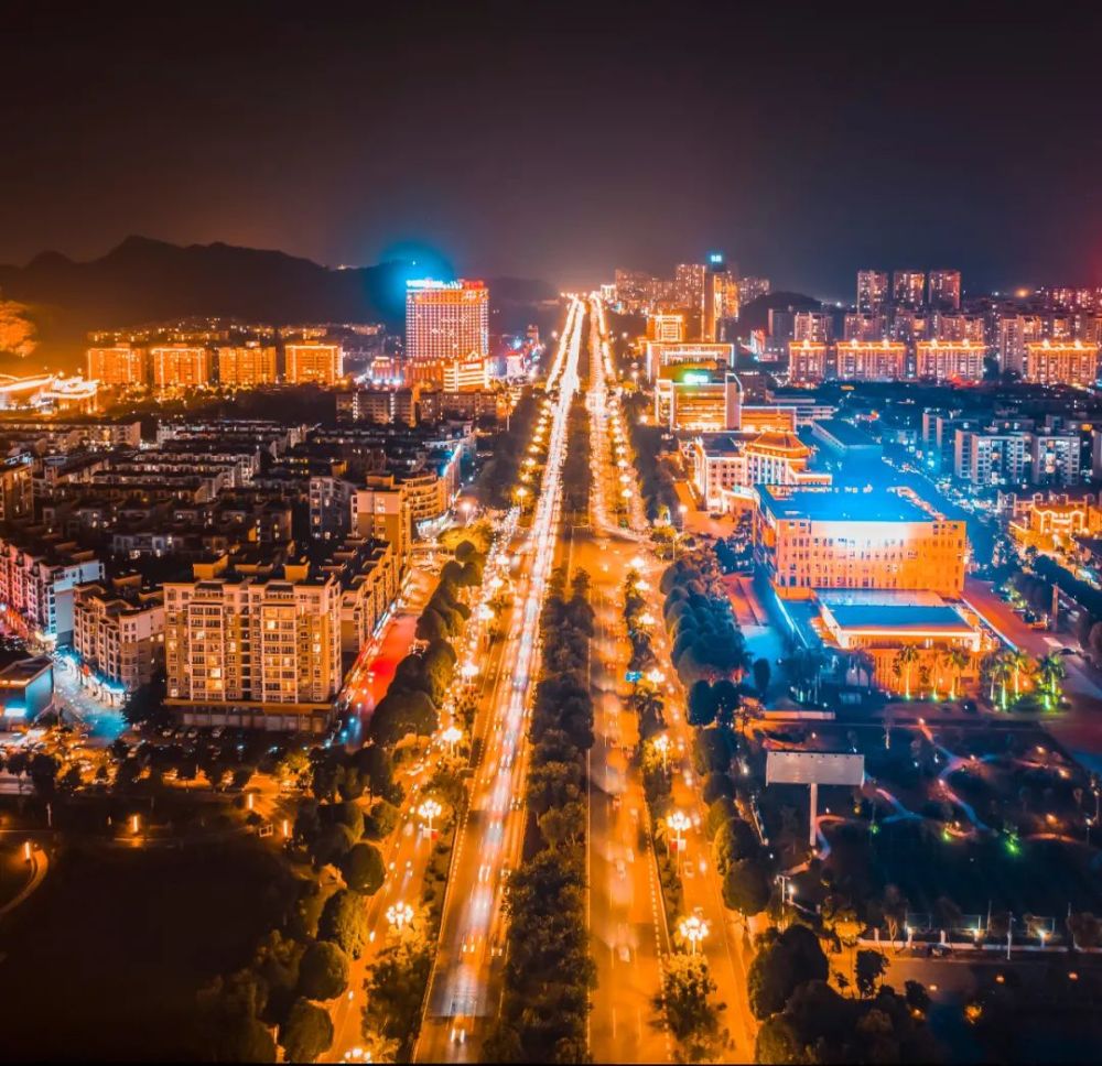 崇左的前世今生