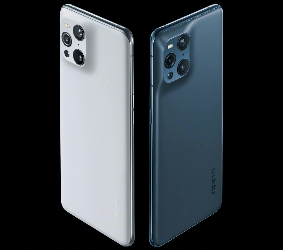 find x3线下物料曝光!oppo高端机终于支持了无线充电_腾讯新闻