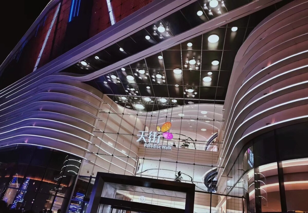 汽车销售渠道的分类