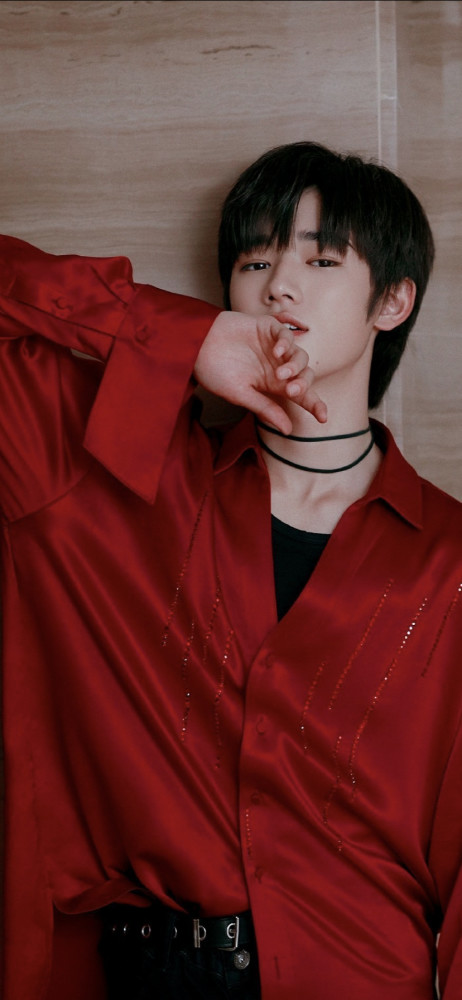 宋亚轩壁纸小海螺请签收今日份壁纸