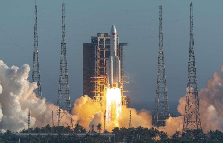 嫦娥四号|嫦娥4号完成795个工作日，NASA专家苦笑着摇头，承认差距已巨大