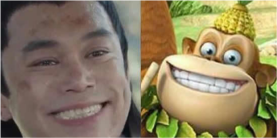 《赘婿》刘冠麟吉吉国王是什么梗?刘冠麟为什么被叫做吉吉国王呢?