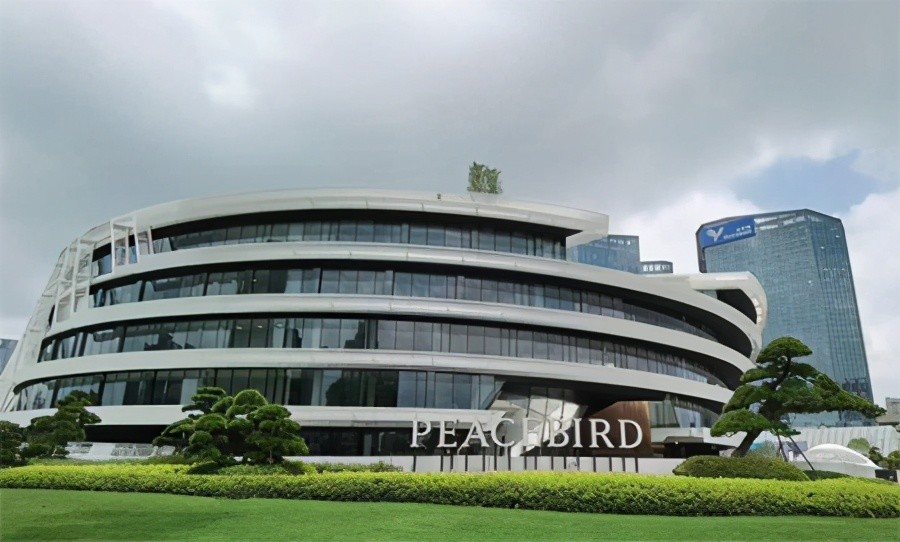 多品牌集团太平鸟去年营收突破90亿距百亿营收俱乐部仅咫尺之遥