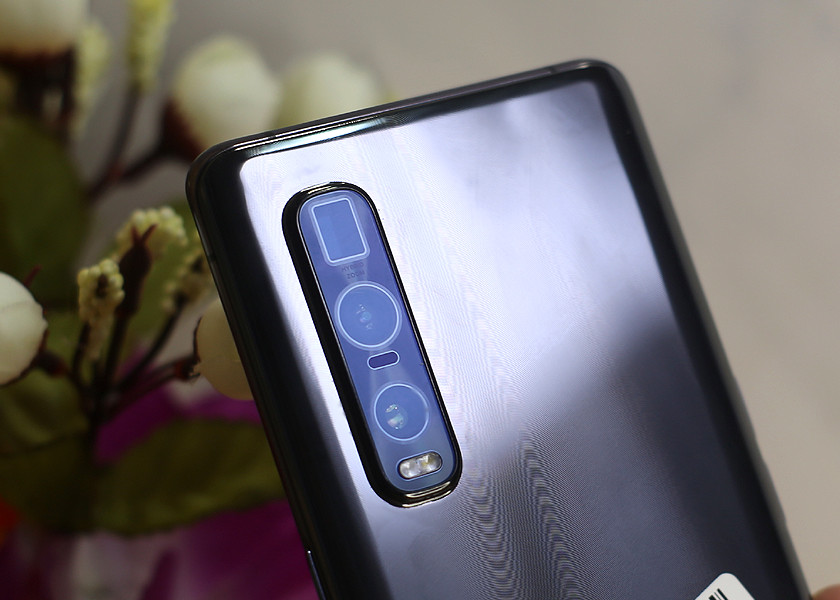 超感全焦段影像系统,oppo find x2 pro随拍体验_腾讯新闻