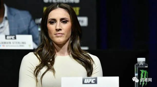 梅根安德森输给阿曼达努涅斯后不再与ufc续约