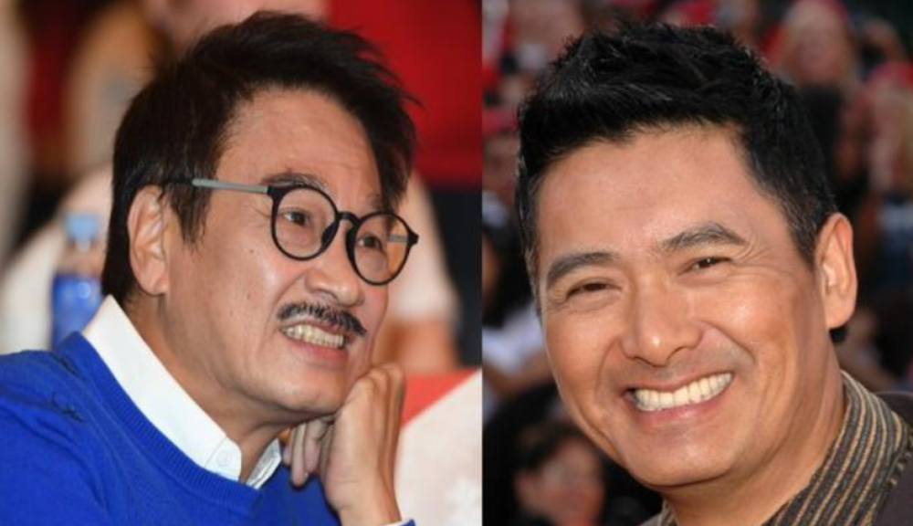 吴孟达与周润发因志趣相投成好友因借钱反目成仇因感悟而感激