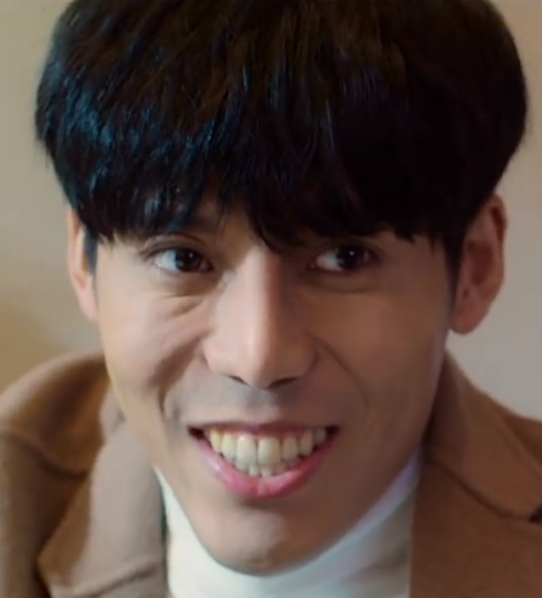 低成本喜剧影评东北往事之大叔真帅