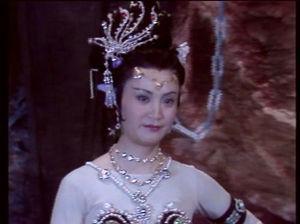 77岁"白骨精"杨春霞被戏耍,一生不看西游记,至死不原谅导演杨洁_腾讯