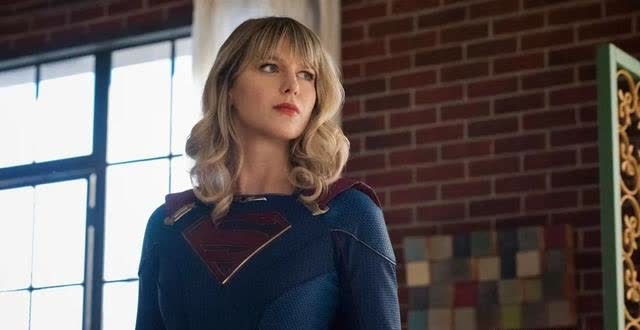 女超人第三季演员表图片