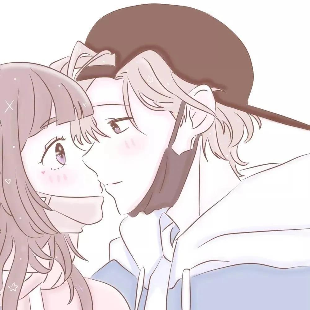 优质动漫情头世界的温柔是晚来的善意和干净的你